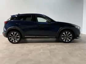 Mazda CX-3 (2019) thumbnail 6