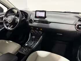 Mazda CX-3 (2019) thumbnail 7