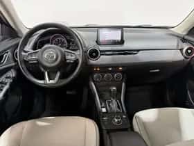 Mazda CX-3 (2019) thumbnail 10