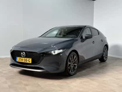 Mazda 3 (2026) — foto 1