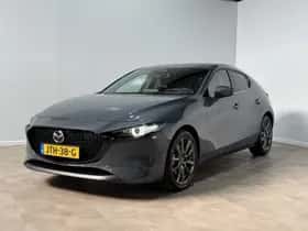Mazda 3 (2026)
