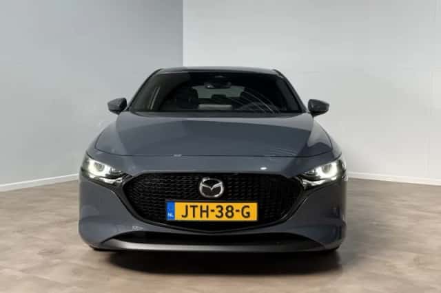 Mazda 3 (2026) thumbnail 3
