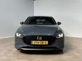 Mazda 3 (2026) thumbnail 3