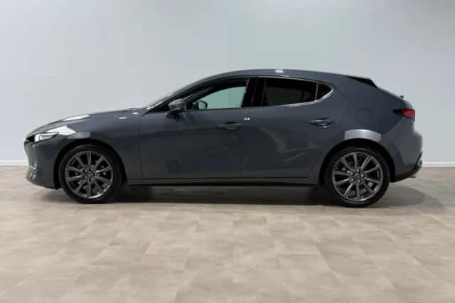 Mazda 3 (2026) thumbnail 4
