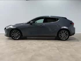 Mazda 3 (2026) thumbnail 4