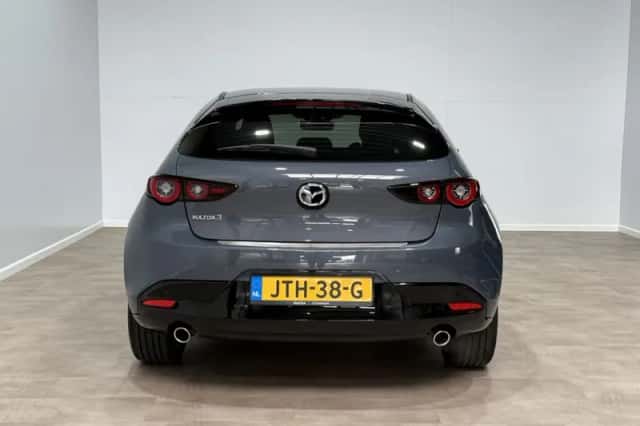 Mazda 3 (2026) thumbnail 5