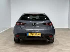 Mazda 3 (2026) thumbnail 5