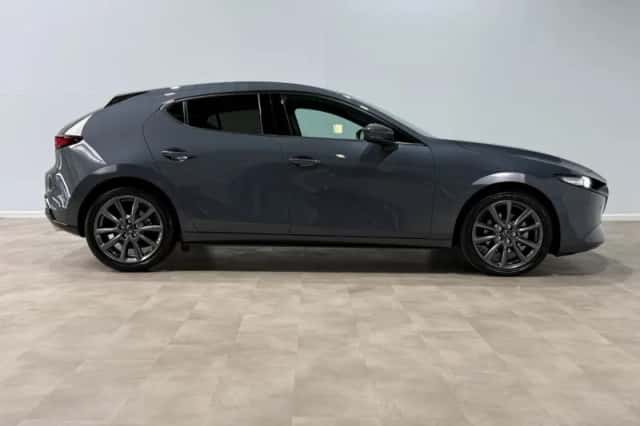 Mazda 3 (2026) thumbnail 6