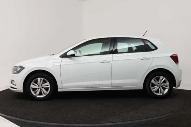 Volkswagen Polo (2020) thumbnail 3