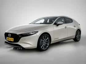 Mazda 3 (2025)