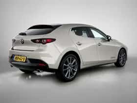 Mazda 3 (2025) thumbnail 2