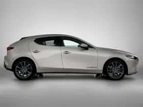Mazda 3 (2025) thumbnail 12