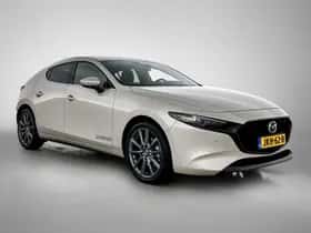 Mazda 3 (2025) thumbnail 13