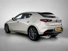 Mazda 3 (2025) thumbnail 14