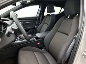 Mazda 3 (2025) thumbnail 16
