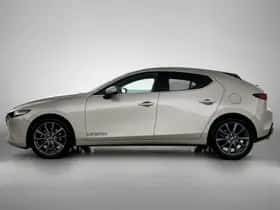 Mazda 3 (2025) thumbnail 3