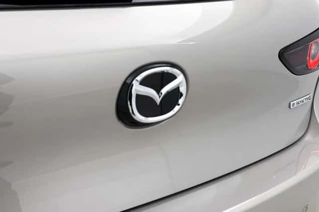 Mazda 3 (2025) thumbnail 21