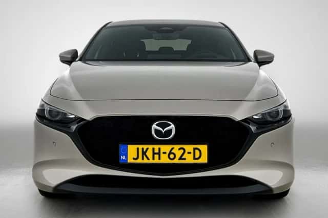 Mazda 3 (2025) thumbnail 22