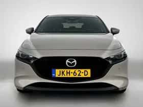 Mazda 3 (2025) thumbnail 22