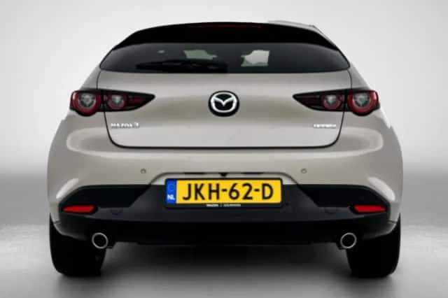 Mazda 3 (2025) thumbnail 23