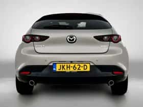 Mazda 3 (2025) thumbnail 23