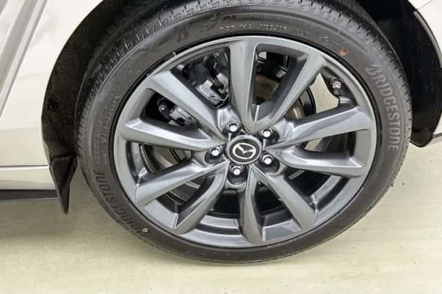 Mazda 3 (2025) thumbnail 25