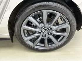 Mazda 3 (2025) thumbnail 25