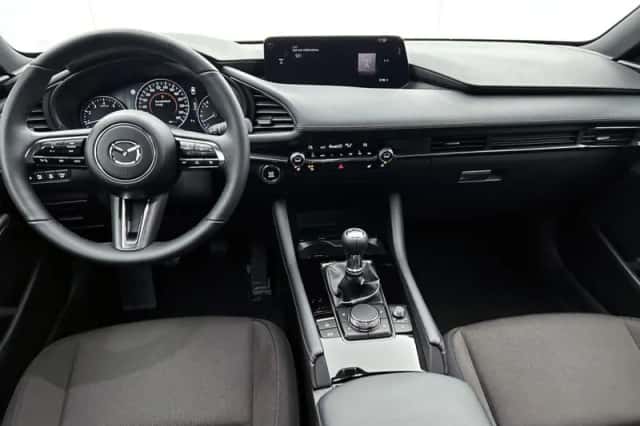 Mazda 3 (2025) thumbnail 4