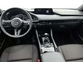 Mazda 3 (2025) thumbnail 4