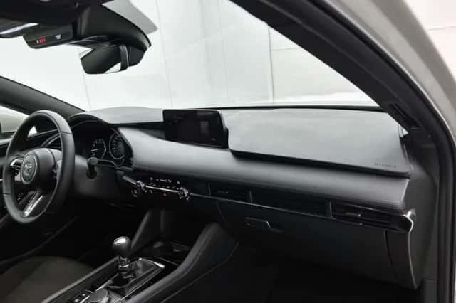 Mazda 3 (2025) thumbnail 6