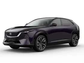 Mazda CX-6e (2026)
