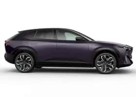 Mazda CX-6e (2026) thumbnail 2