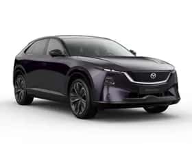 Mazda CX-6e (2026) thumbnail 3