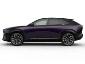 Mazda CX-6e (2026) thumbnail 4