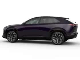 Mazda CX-6e (2026) thumbnail 5