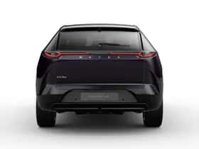 Mazda CX-6e (2026) thumbnail 6