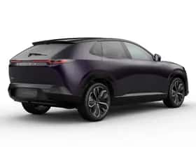 Mazda CX-6e (2026) thumbnail 8