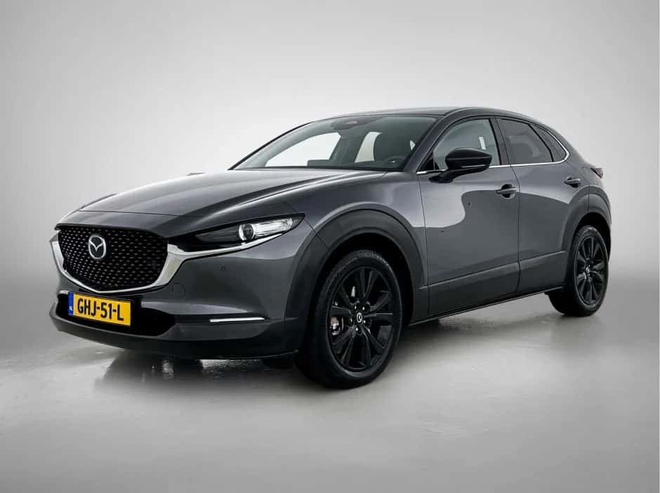 Mazda CX-30 (2024) — foto 1