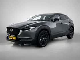 Mazda CX-30 (2024)