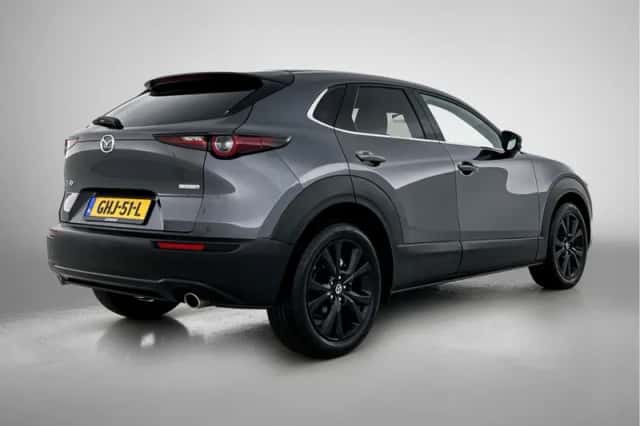 Mazda CX-30 (2024) thumbnail 2