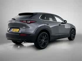 Mazda CX-30 (2024) thumbnail 2