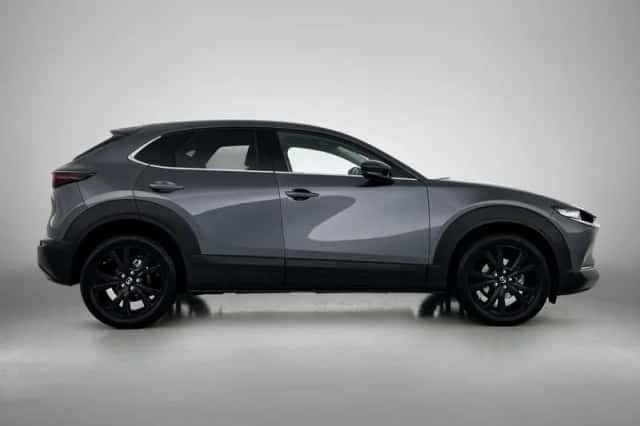Mazda CX-30 (2024) thumbnail 11