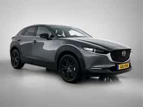 Mazda CX-30 (2024) thumbnail 12
