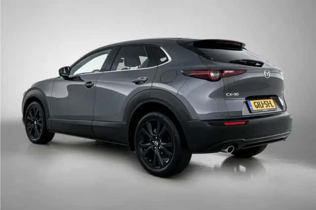 Mazda CX-30 (2024) thumbnail 13