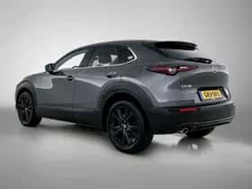 Mazda CX-30 (2024) thumbnail 13