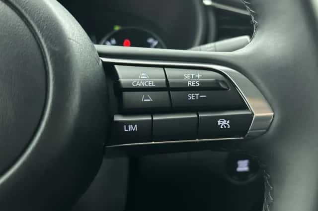 Mazda CX-30 (2024) thumbnail 14
