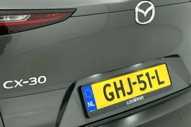 Mazda CX-30 (2024) thumbnail 19
