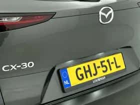 Mazda CX-30 (2024) thumbnail 19