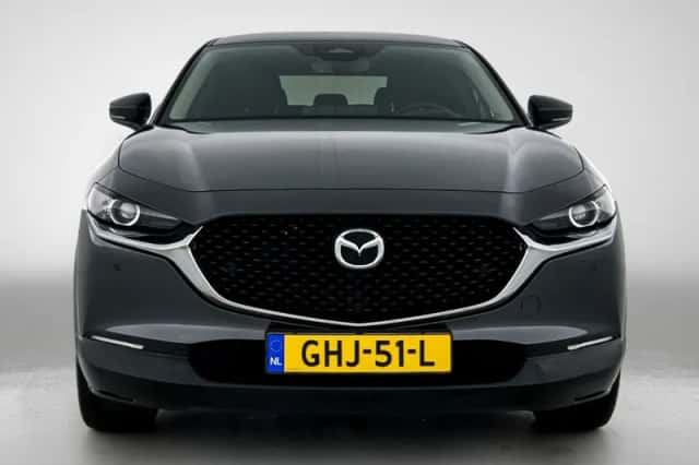 Mazda CX-30 (2024) thumbnail 20