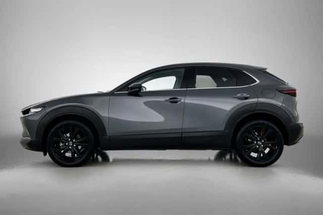 Mazda CX-30 (2024) thumbnail 3